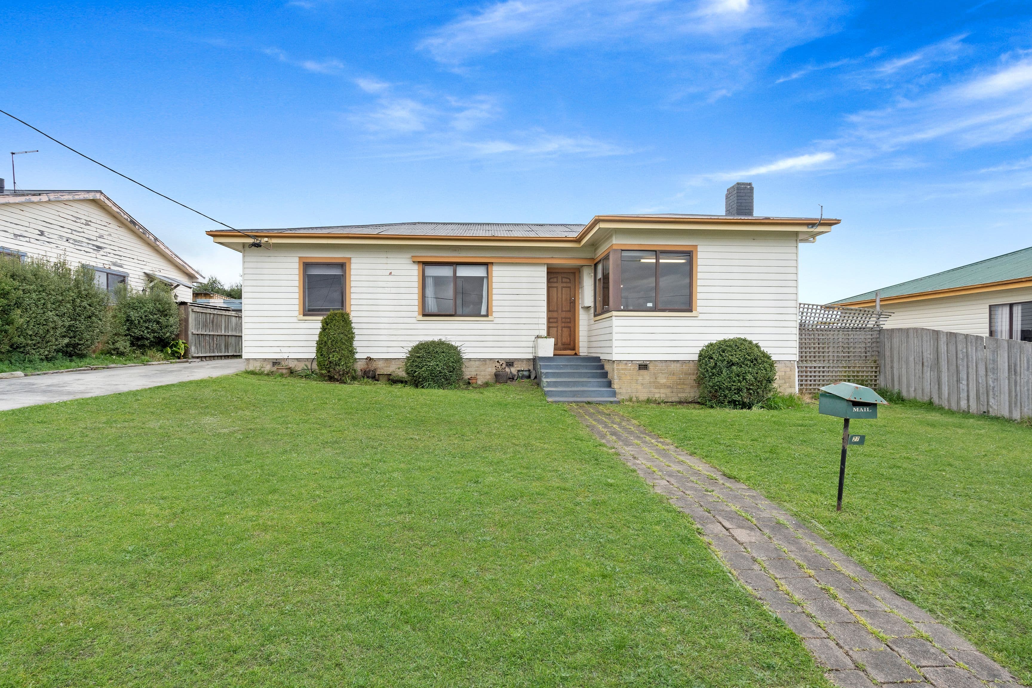 27 Cook Crescent, Mayfield TAS 7248, Mayfield - Image 1