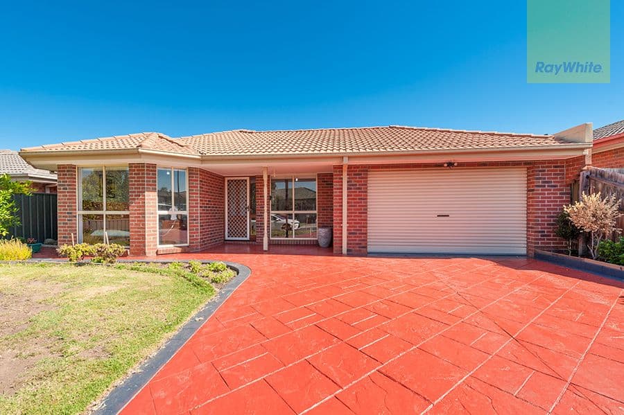 3 Banstead Nook, Craigieburn VIC 3064, Craigieburn - Image 1