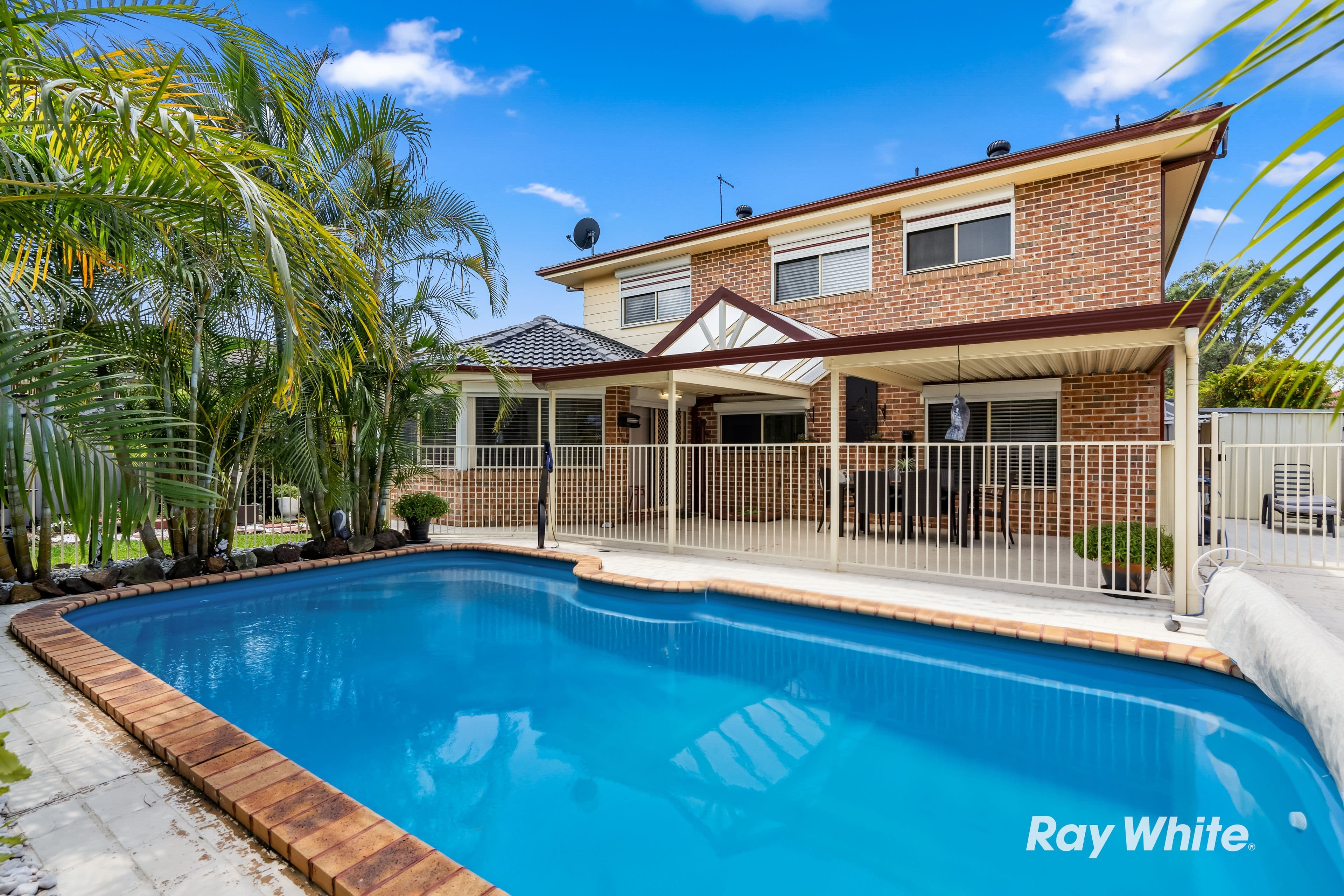 86 Bricketwood Drive, Woodcroft NSW 2767, Woodcroft - Image 1