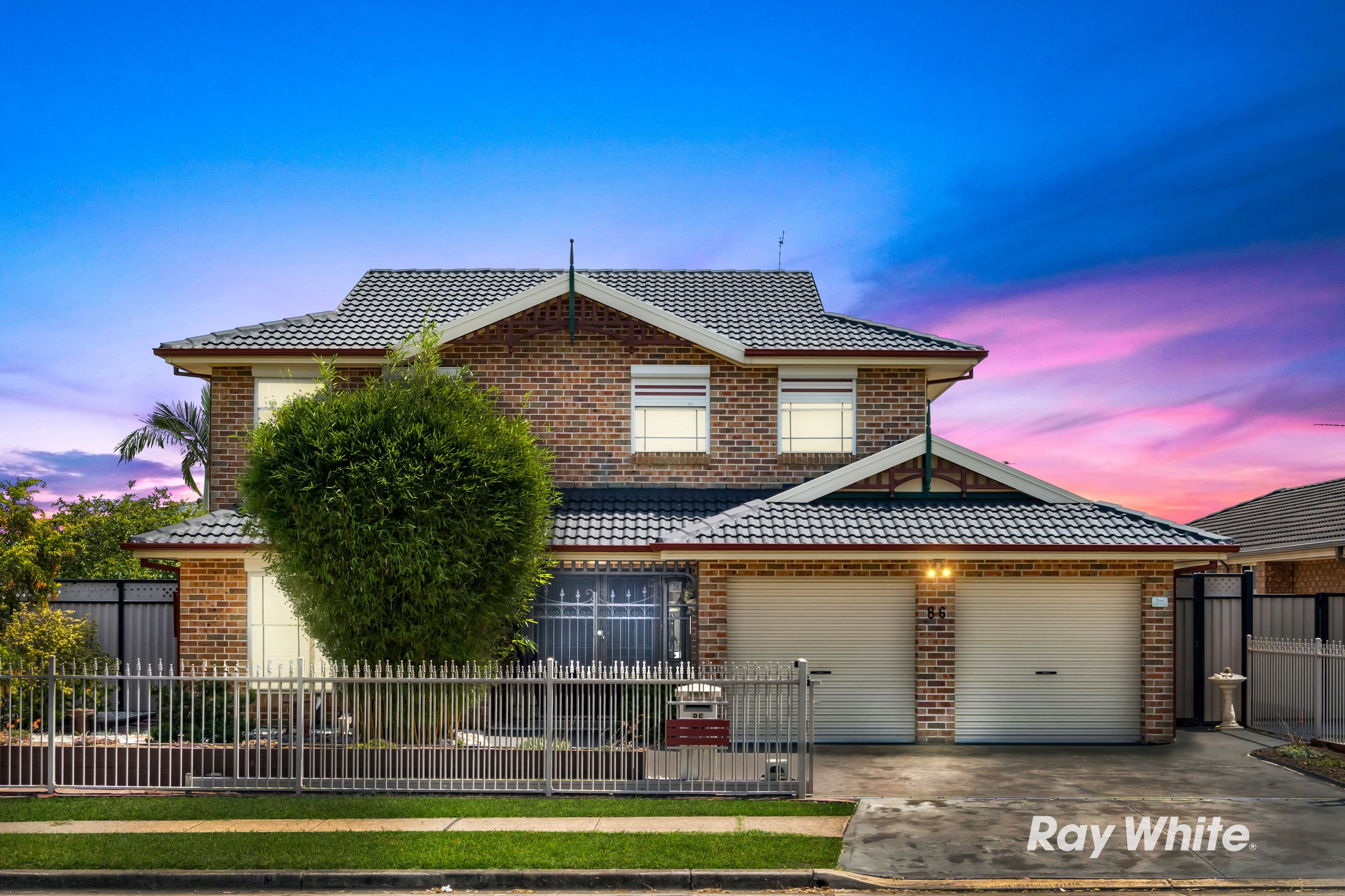 86 Bricketwood Drive, Woodcroft NSW 2767, Woodcroft - Thumbnail 2