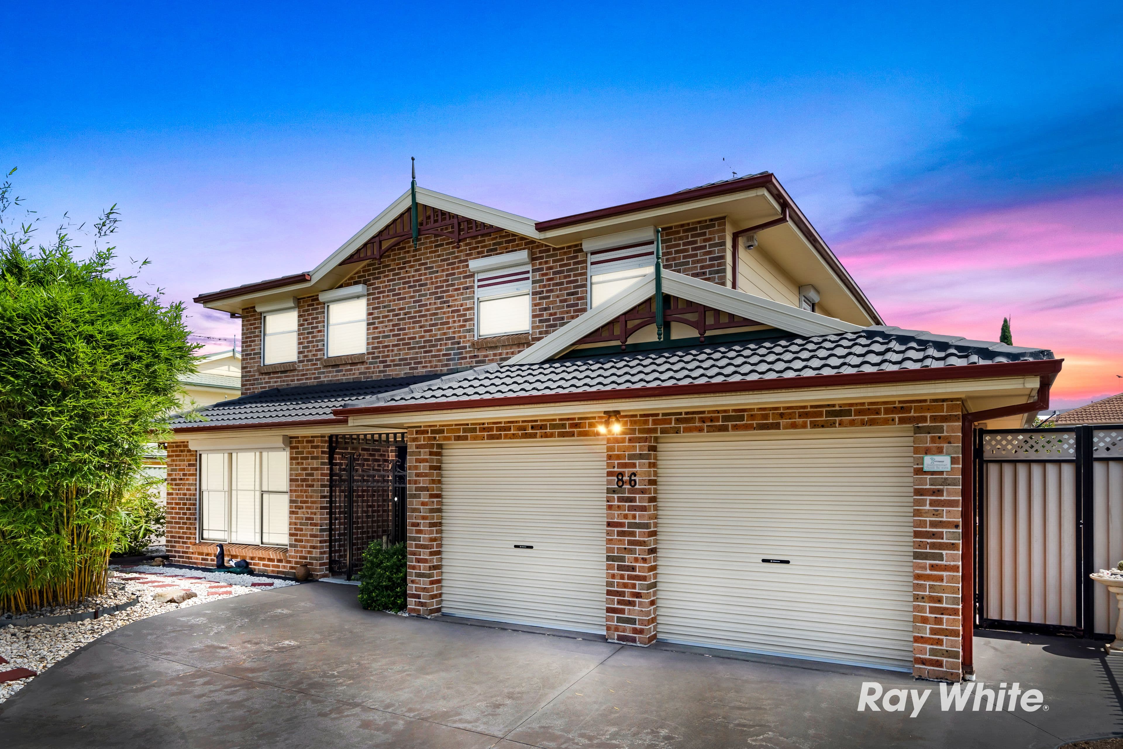 86 Bricketwood Drive, Woodcroft NSW 2767, Woodcroft - Thumbnail 3