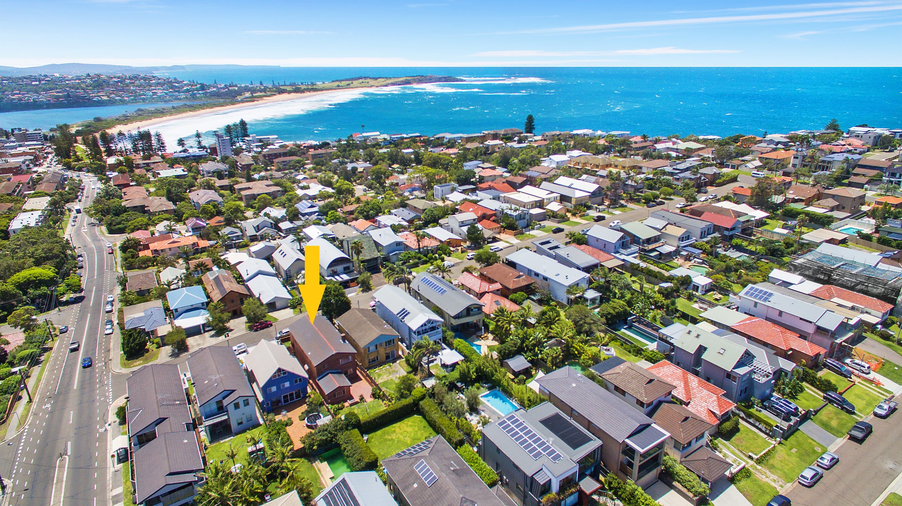 7 Tasman Street, North Curl Curl NSW 2099, Curl Curl - Image 1