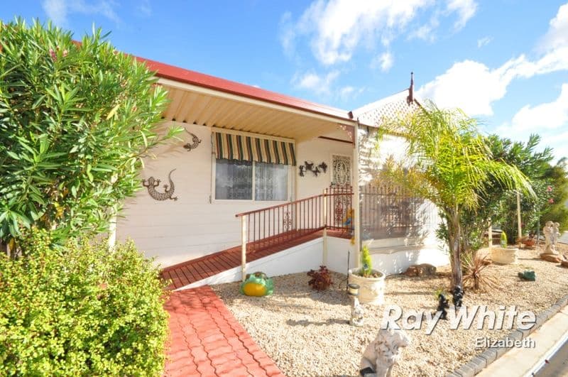 Site 197 Elizabeth Village, Andrews Road, PENFIELD SA 5121, Penfield - Image 1