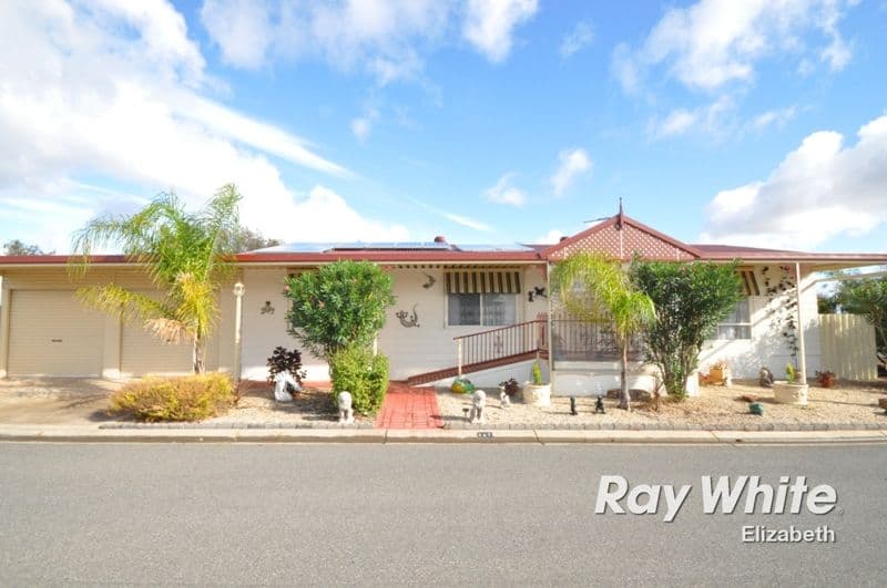 Site 197 Elizabeth Village, Andrews Road, PENFIELD SA 5121, Penfield - Thumbnail 2