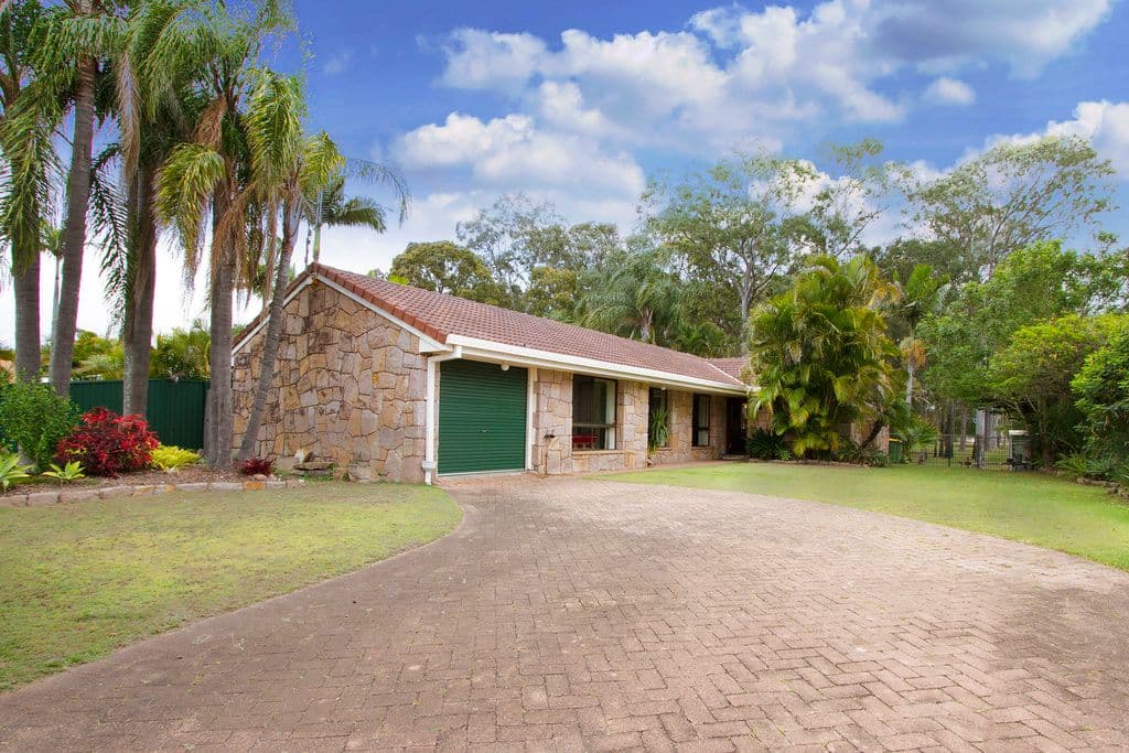 36 Sundown Drive, Paradise Point QLD 4216, Paradise Point - Image 1