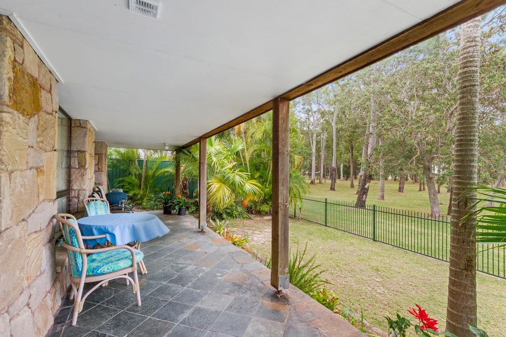 36 Sundown Drive, Paradise Point QLD 4216, Paradise Point - Thumbnail 3
