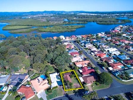 36 Sundown Drive, Paradise Point QLD 4216, Paradise Point - Thumbnail 4