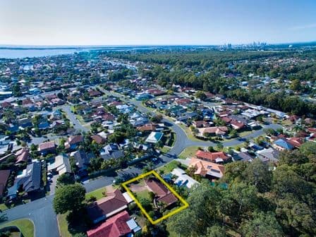 36 Sundown Drive, Paradise Point QLD 4216, Paradise Point - Thumbnail 5