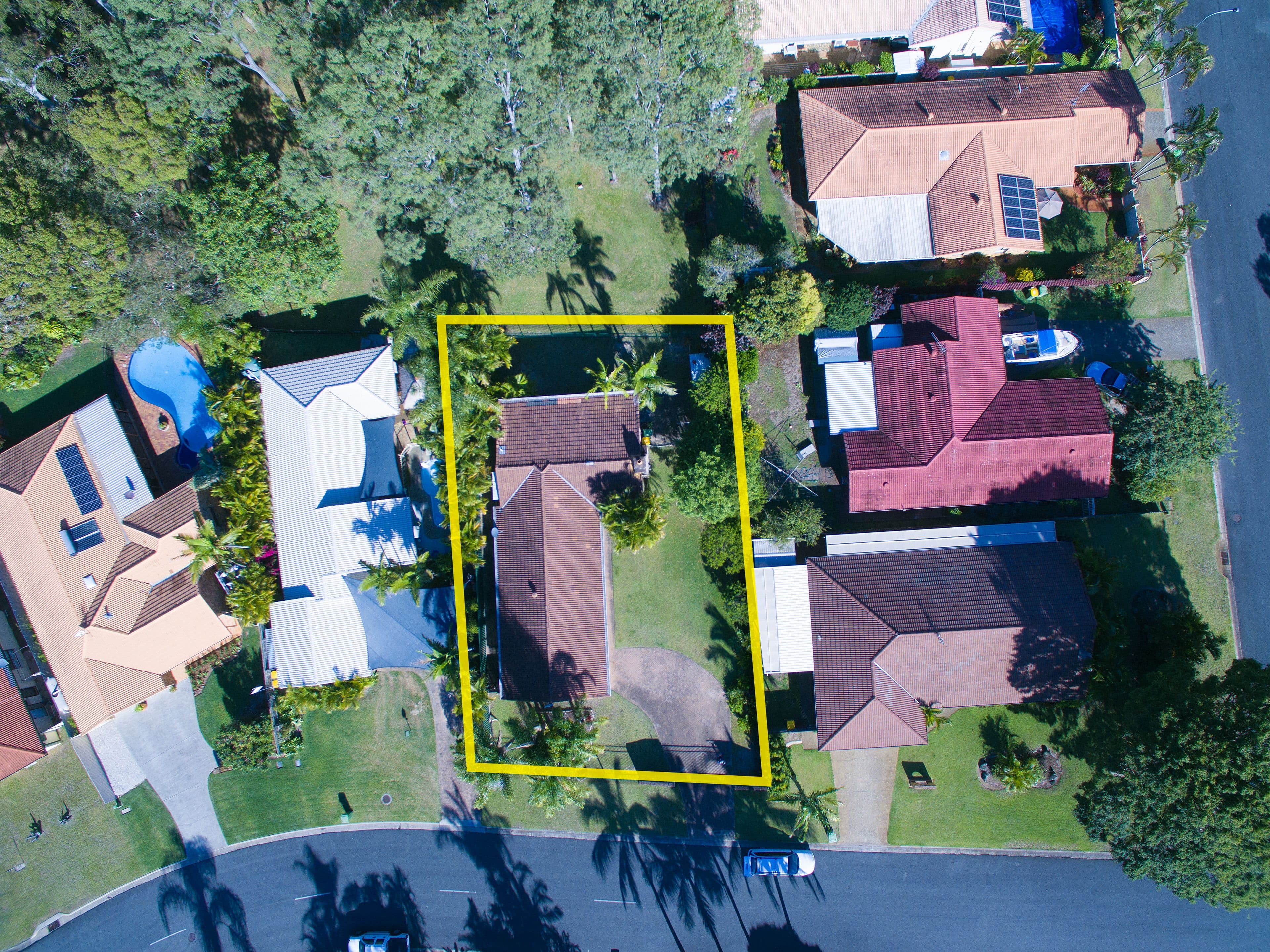 36 Sundown Drive, Paradise Point QLD 4216, Paradise Point - Thumbnail 6