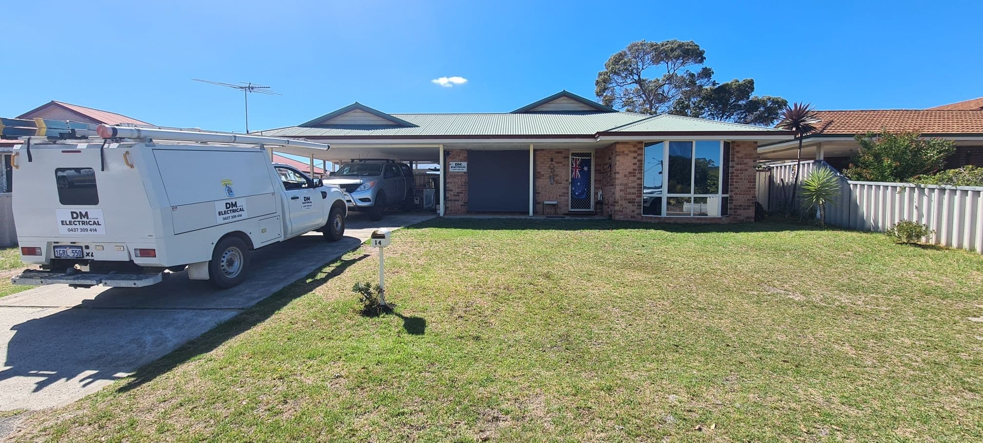14 Deane Street, Mount Barker WA 6324, Mount Barker - Image 1