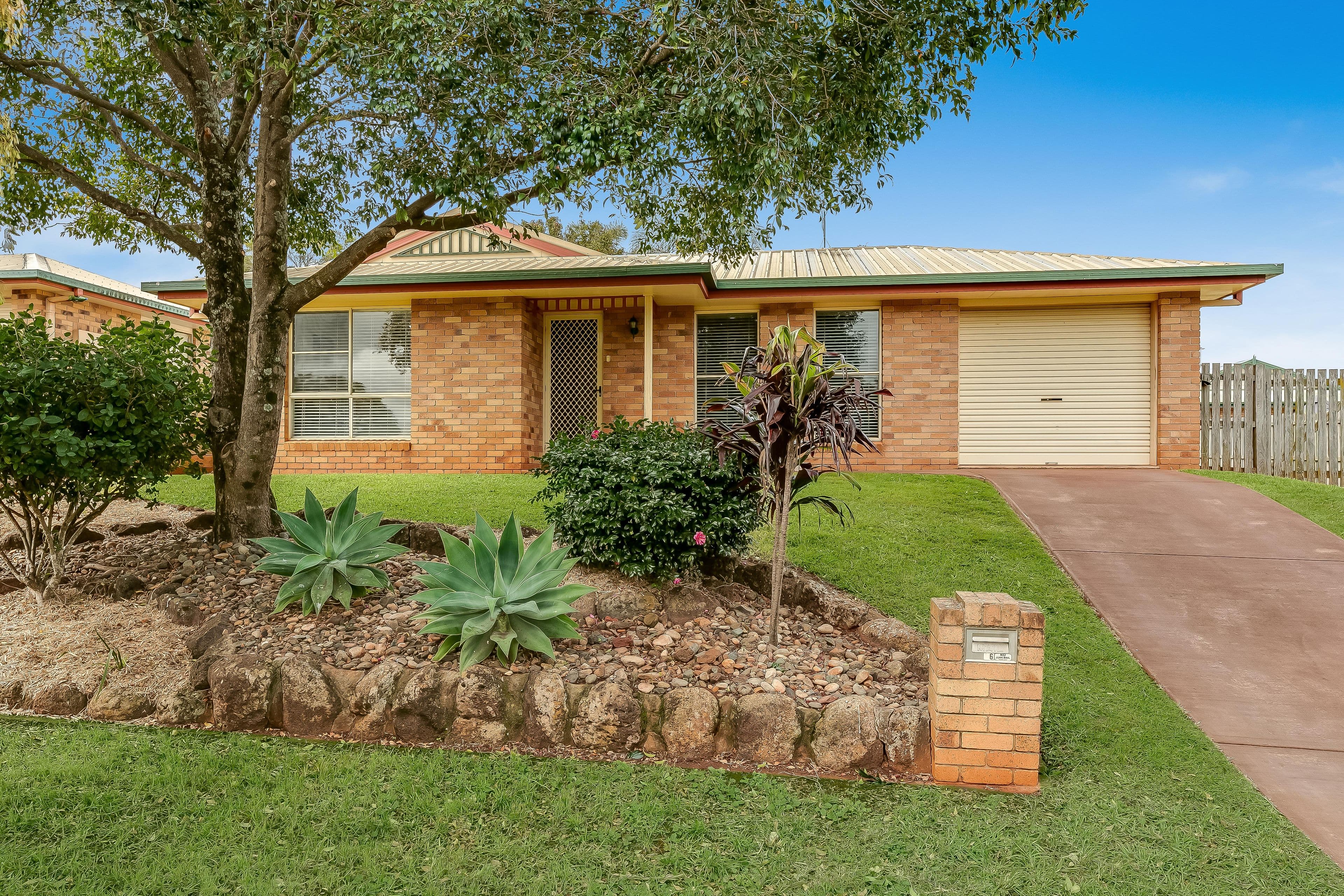 16 Lacebark Court, Glenvale QLD 4350, Glenvale - Image 1