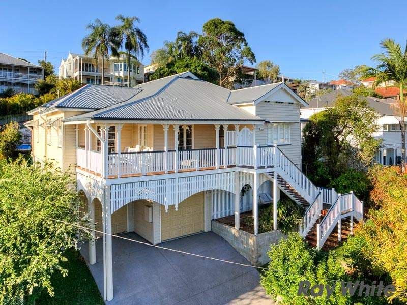 58 Angliss Street, WILSTON QLD 4051, Wilston - Image 1
