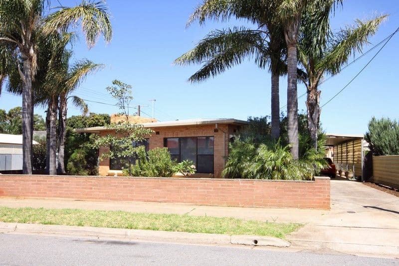 43 Nelson Avenue, FLINDERS PARK SA 5025, Flinders Park - Image 1