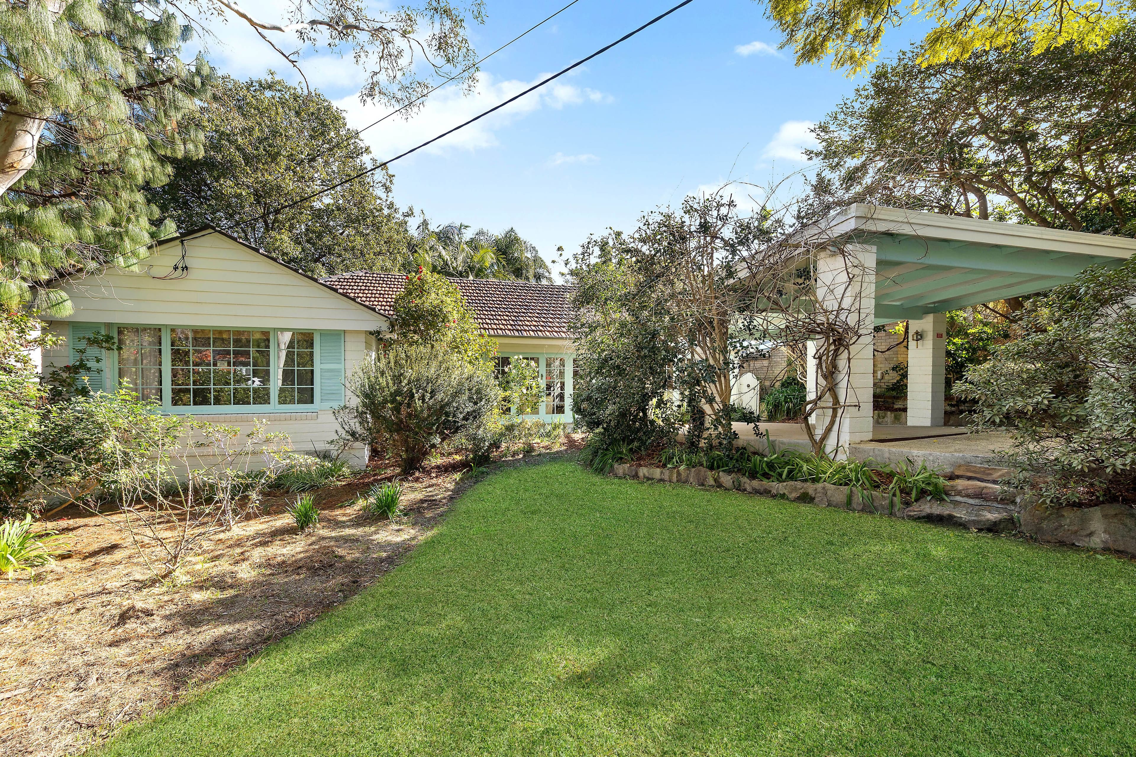 21 Todman Avenue, West Pymble NSW 2073, West Pymble - Image 1