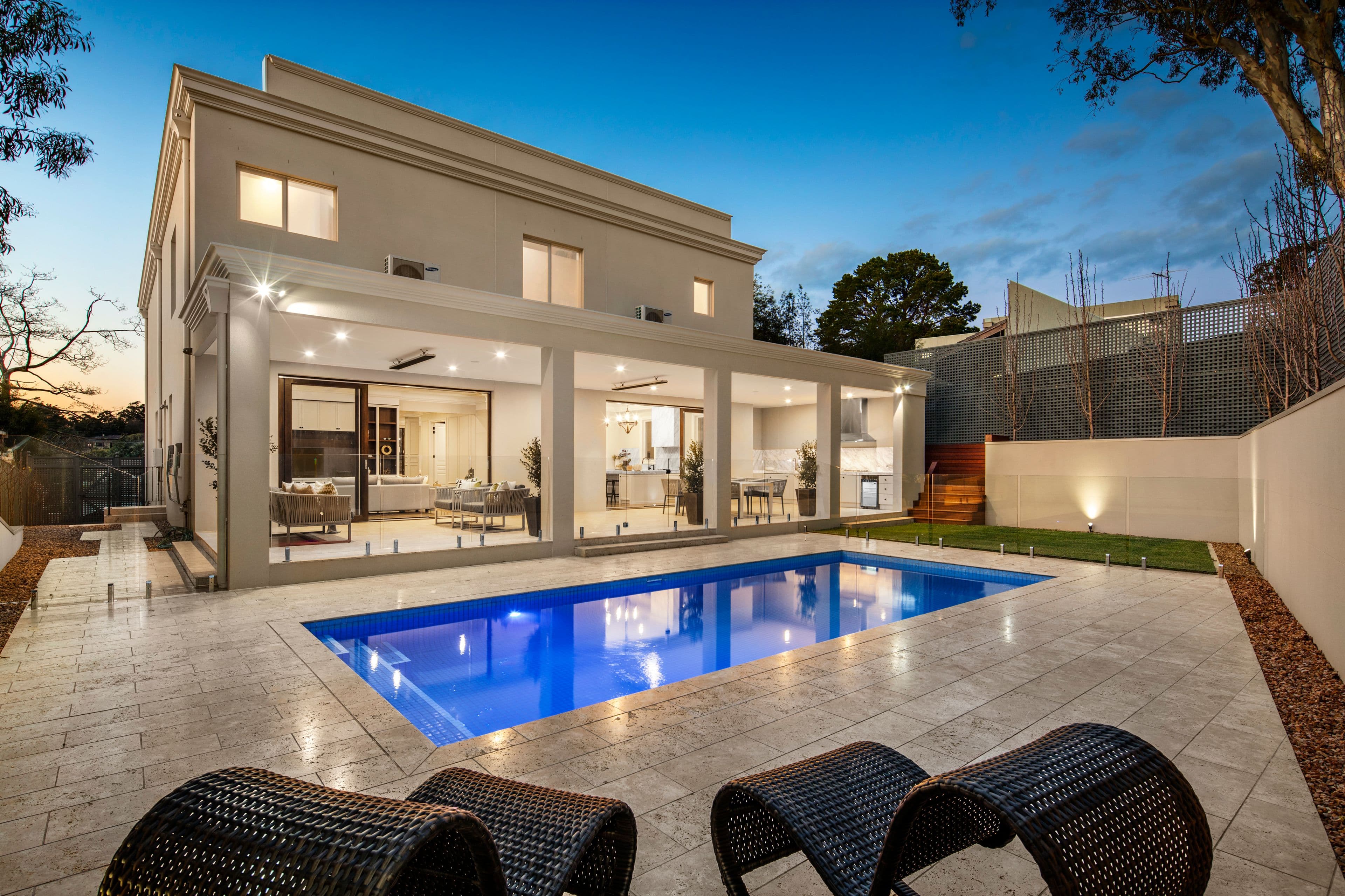 22 Wynyard Crescent, Balwyn North VIC 3104, Balwyn North - Thumbnail 2