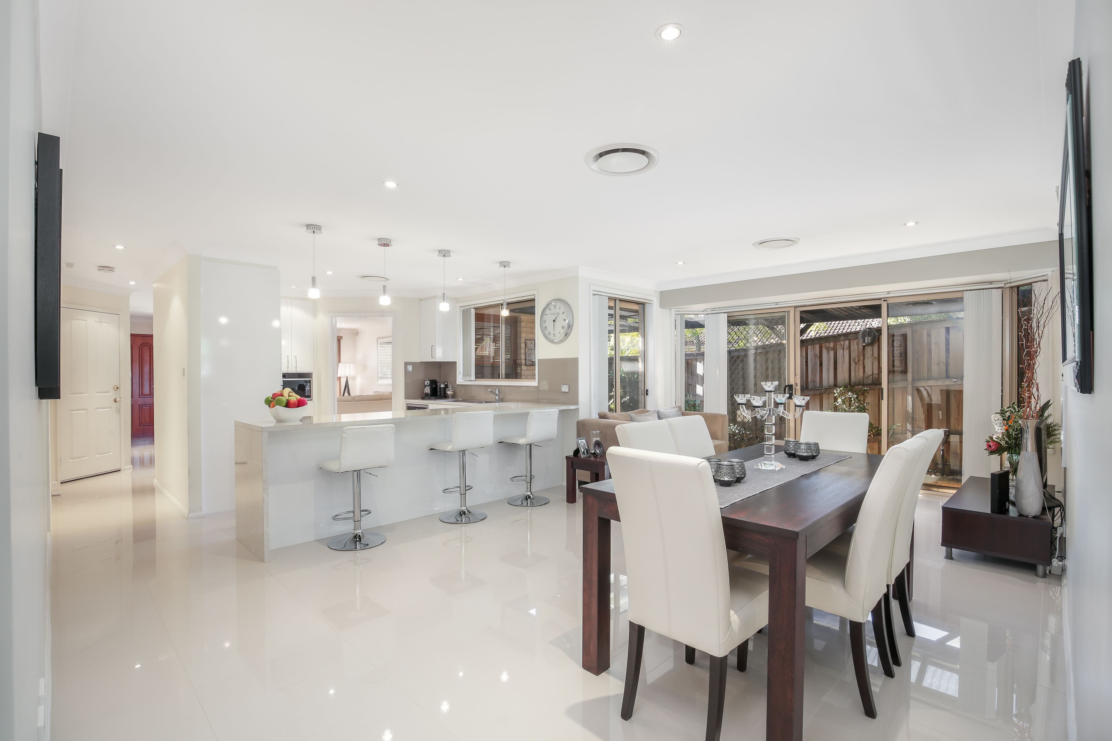 19 Myee Crescent, Baulkham Hills - Thumbnail 3