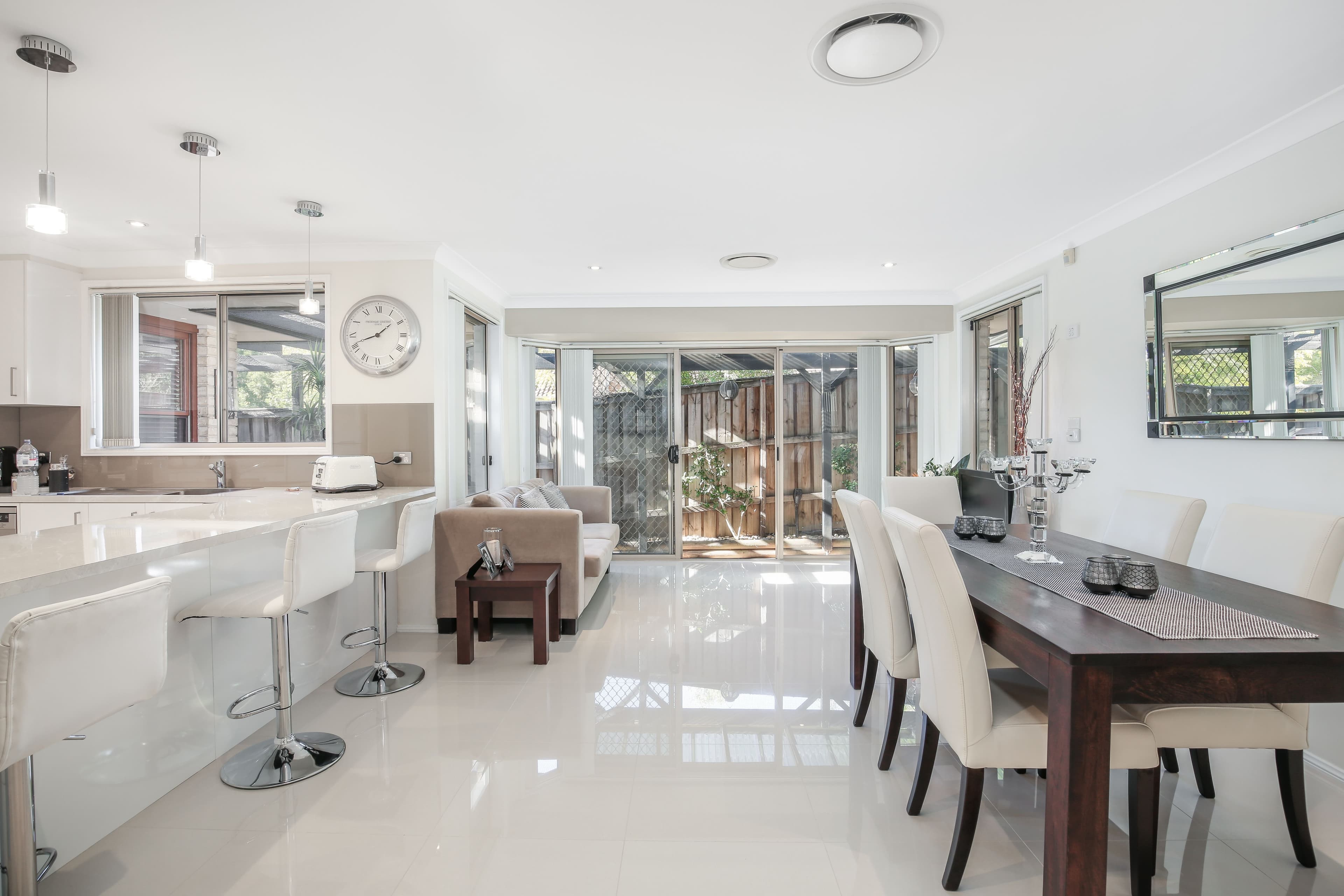 19 Myee Crescent, Baulkham Hills - Thumbnail 4