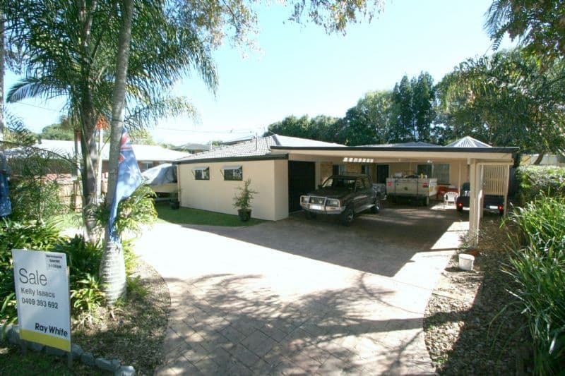 207 Wondall Road, WYNNUM WEST QLD 4178, Wynnum West - Image 1