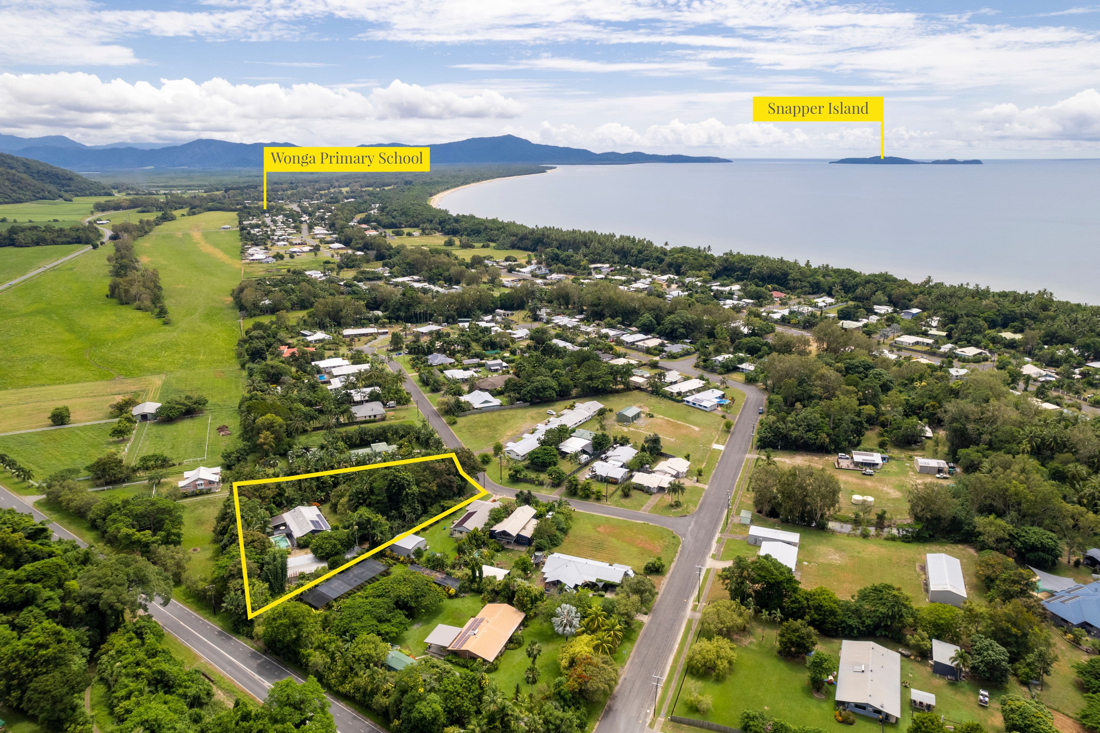 10 Yarun Close, Wonga Beach QLD 4873, Wonga Beach - Thumbnail 3