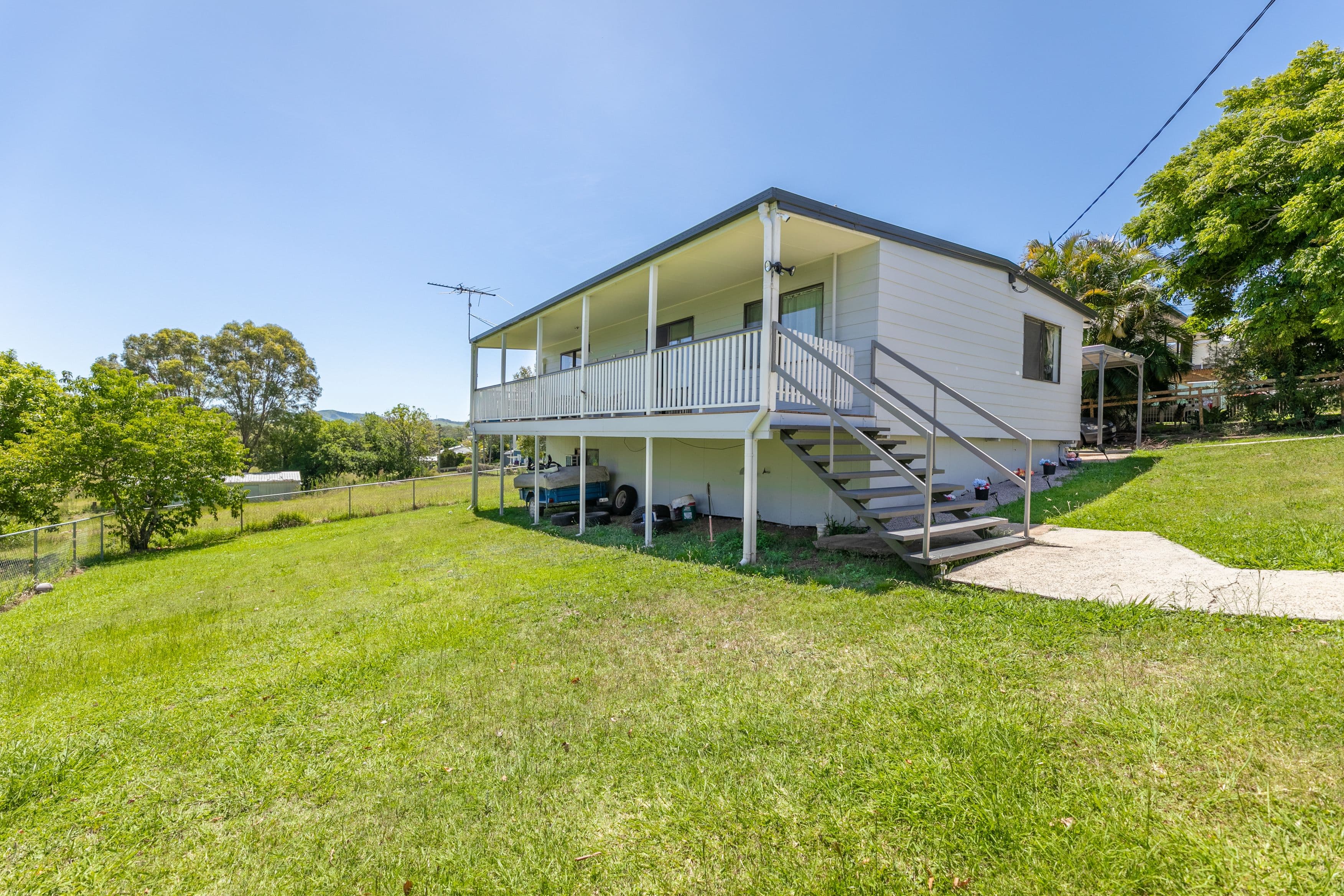 9 Graham Street, Kilcoy QLD 4515, Kilcoy - Image 1