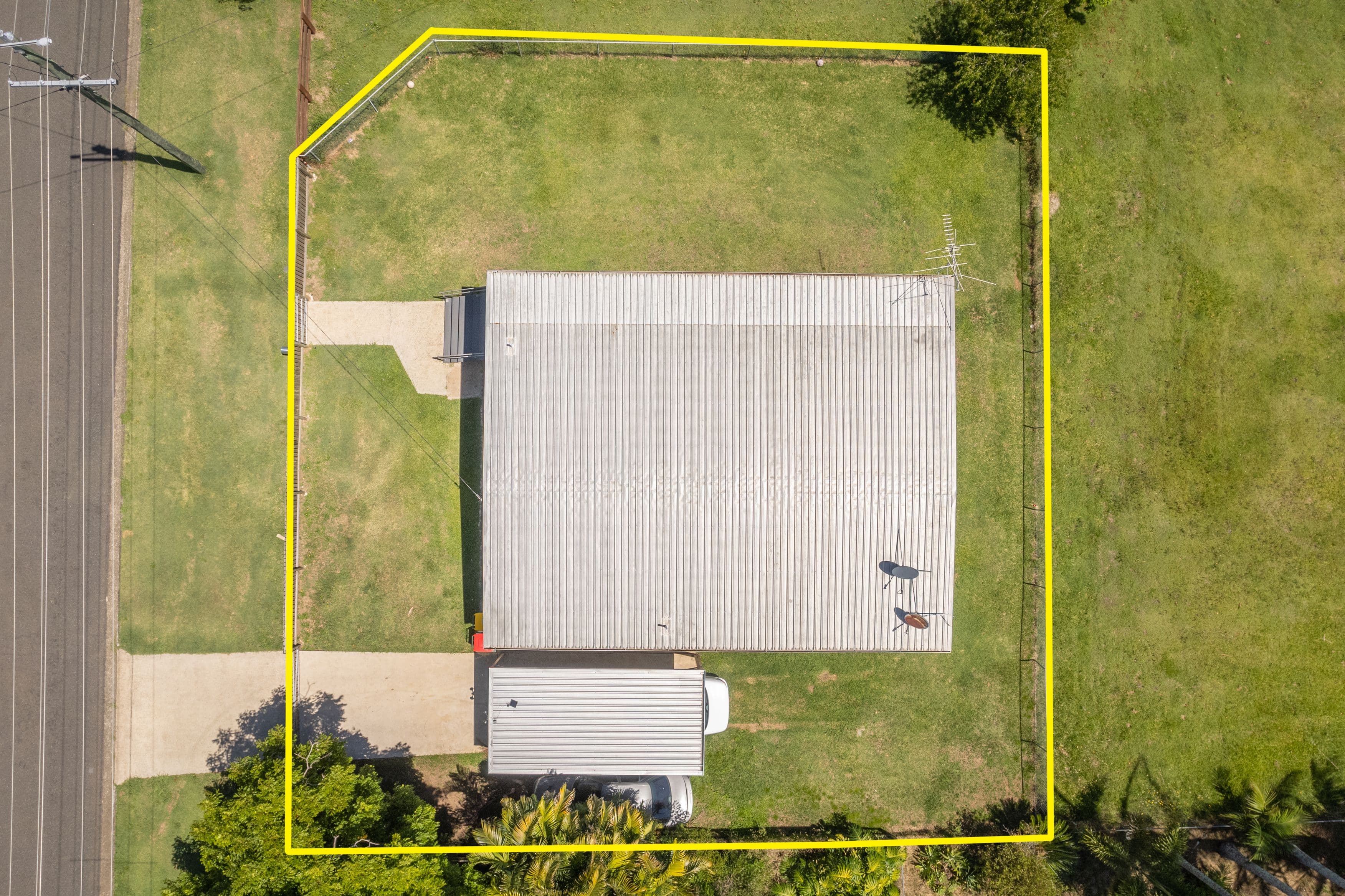 9 Graham Street, Kilcoy QLD 4515, Kilcoy - Thumbnail 2