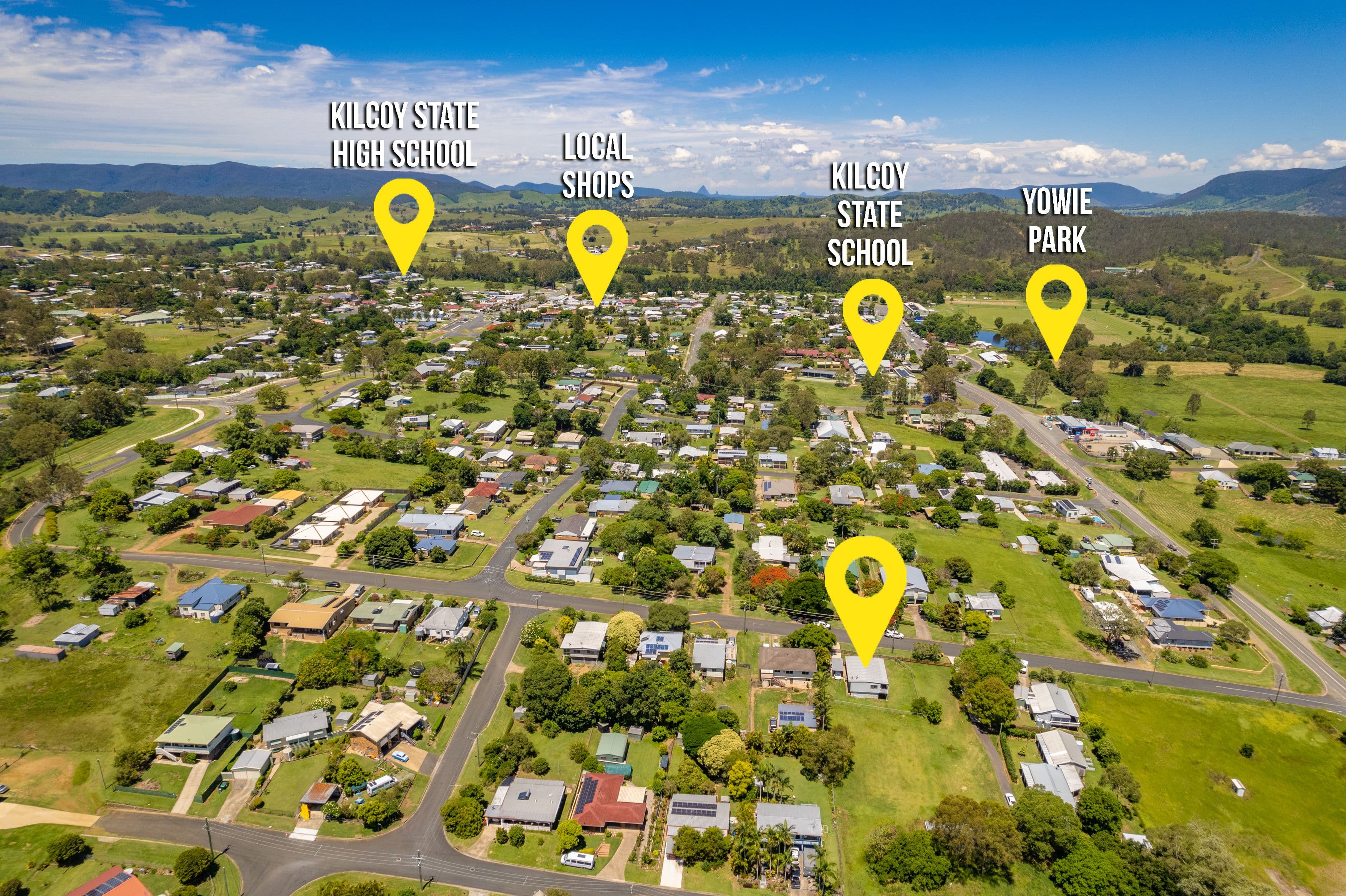 9 Graham Street, Kilcoy QLD 4515, Kilcoy - Thumbnail 3