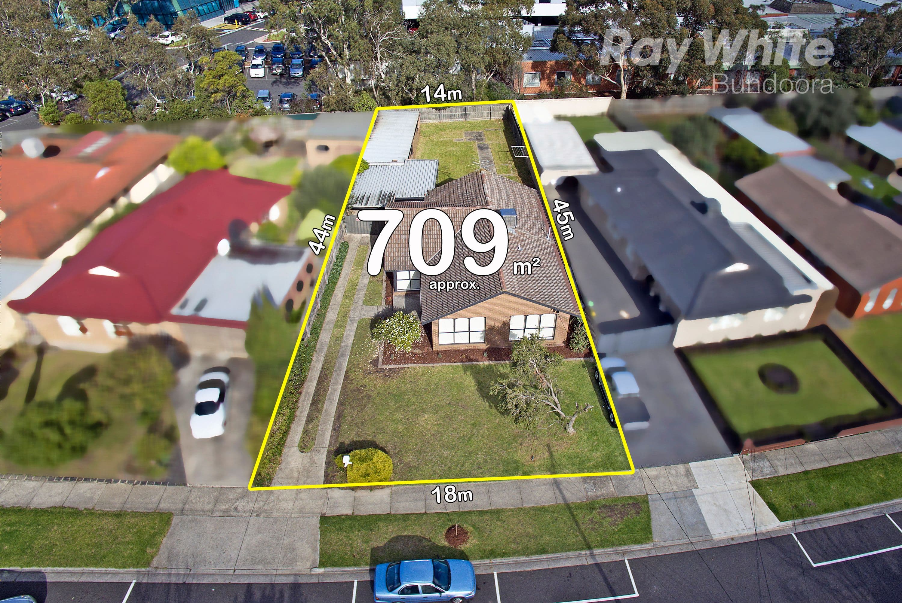 11 Oxley Avenue, Bundoora VIC 3083, Bundoora - Image 1
