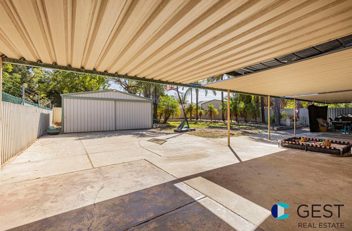 6 COBALT PLACE, Koondoola WA, Koondoola - Thumbnail 2