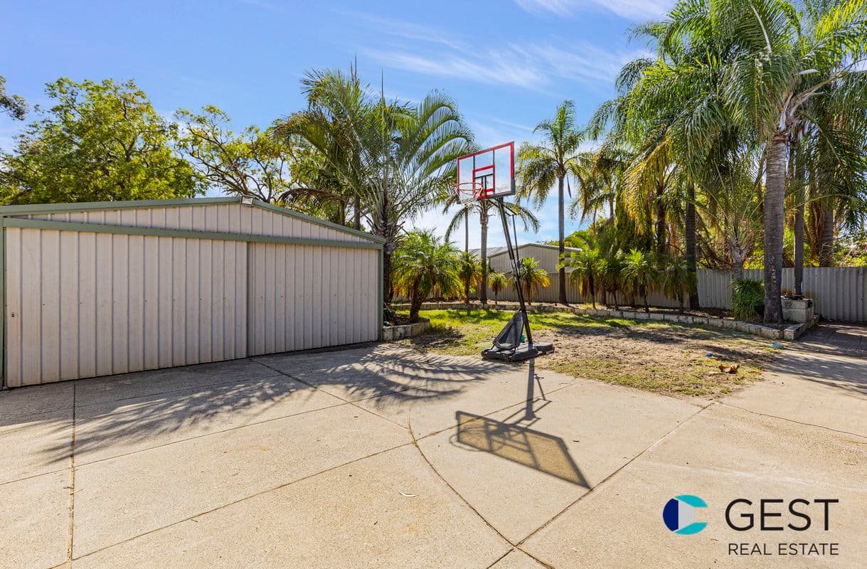 6 COBALT PLACE, Koondoola WA, Koondoola - Thumbnail 3