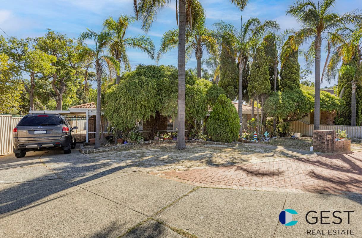 6 COBALT PLACE, Koondoola WA, Koondoola - Thumbnail 6
