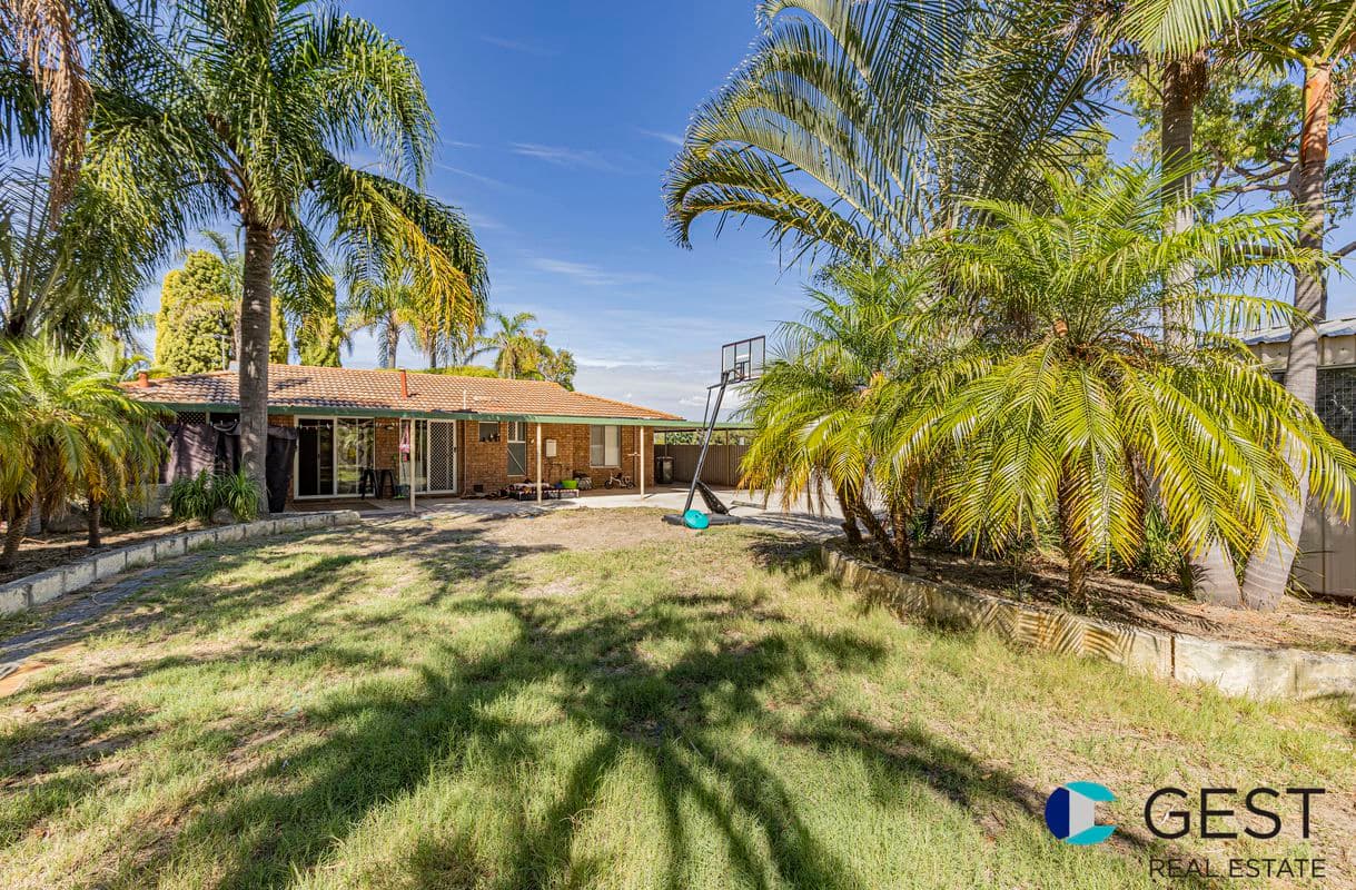 6 COBALT PLACE, Koondoola WA, Koondoola - Thumbnail 8