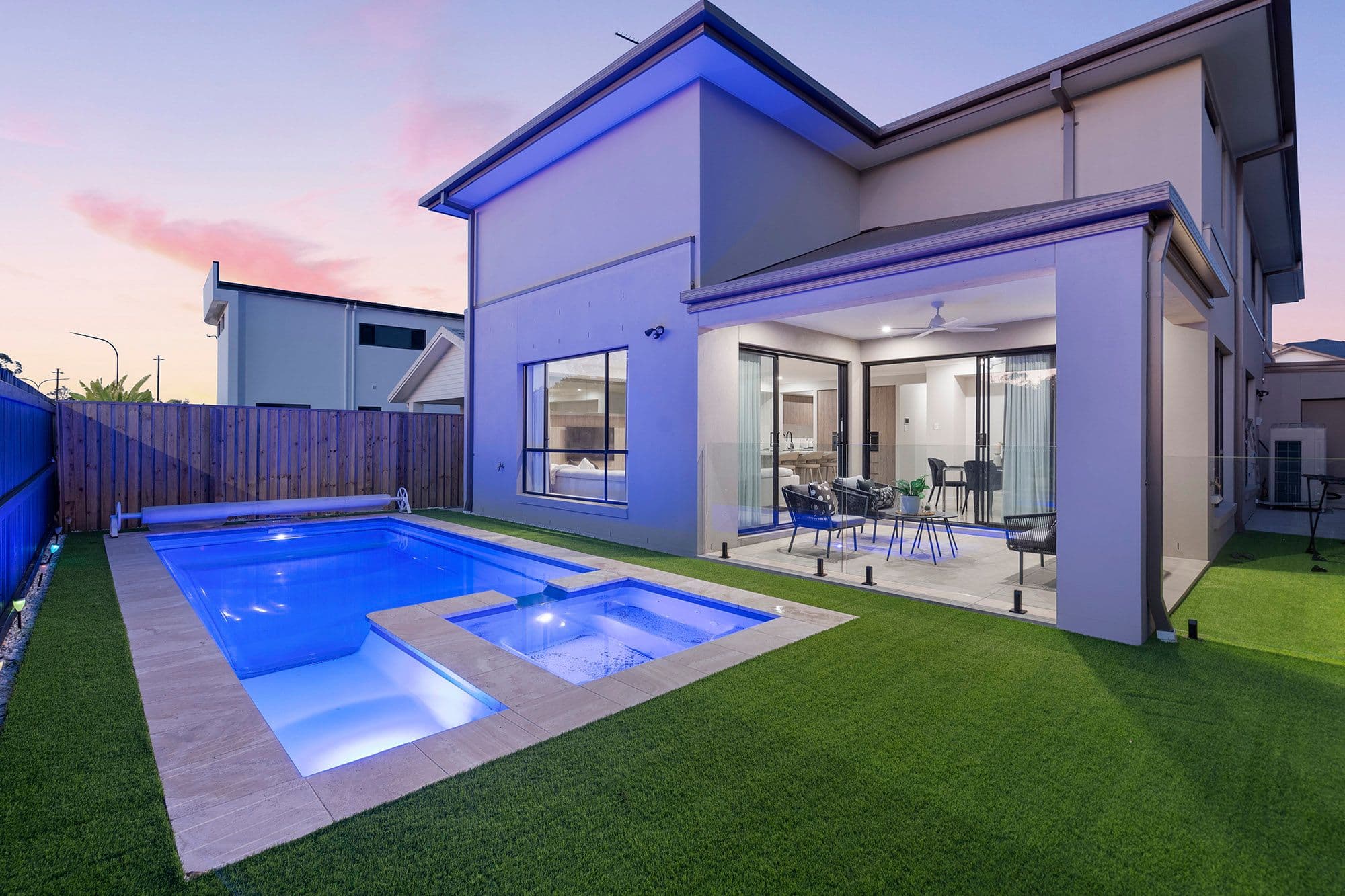 5 Penfold Crescent, Rochedale QLD 4123, Rochedale - Thumbnail 2