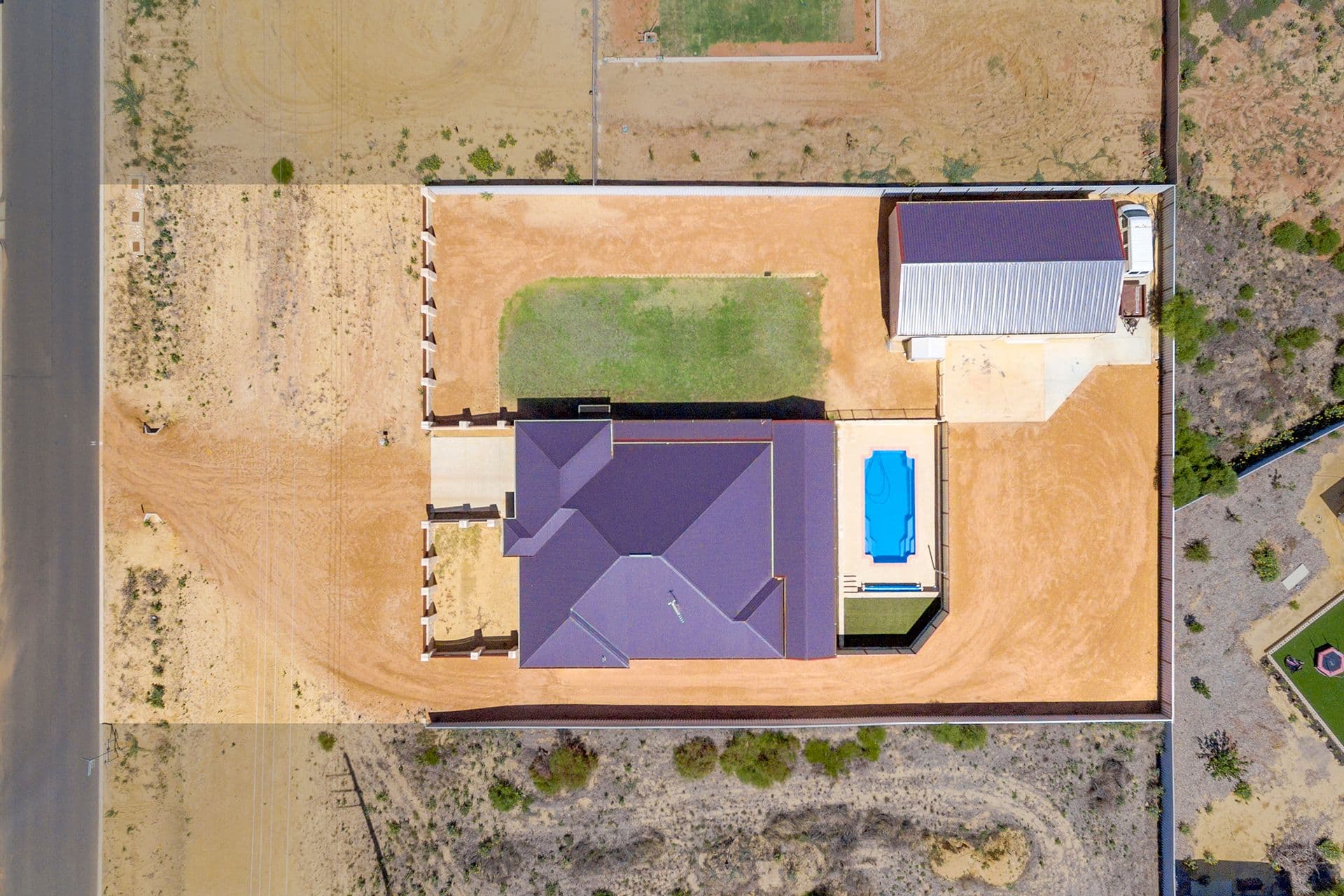 29 Strathalbyn Road, Strathalbyn WA 6530, Strathalbyn - Thumbnail 2