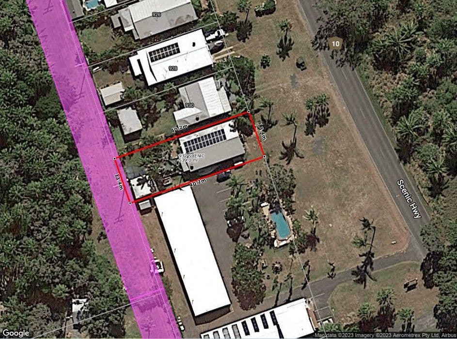 932 Scenic Highway, Kinka Beach QLD 4703, Kinka Beach - Thumbnail 2