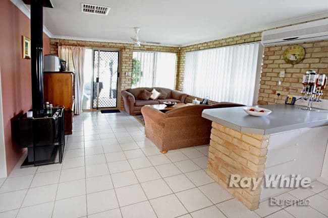 17 Isaac Moore Drive, Moore Park Beach, QLD, 4670, Moore Park Beach - Thumbnail 6