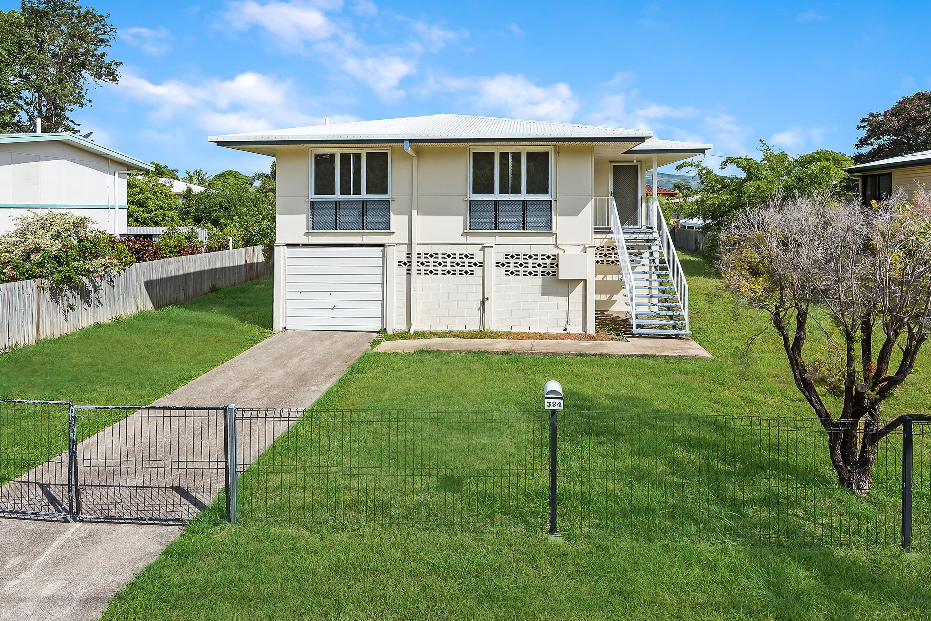 394 Dalrymple Road, Heatley QLD 4814, Heatley - Image 1