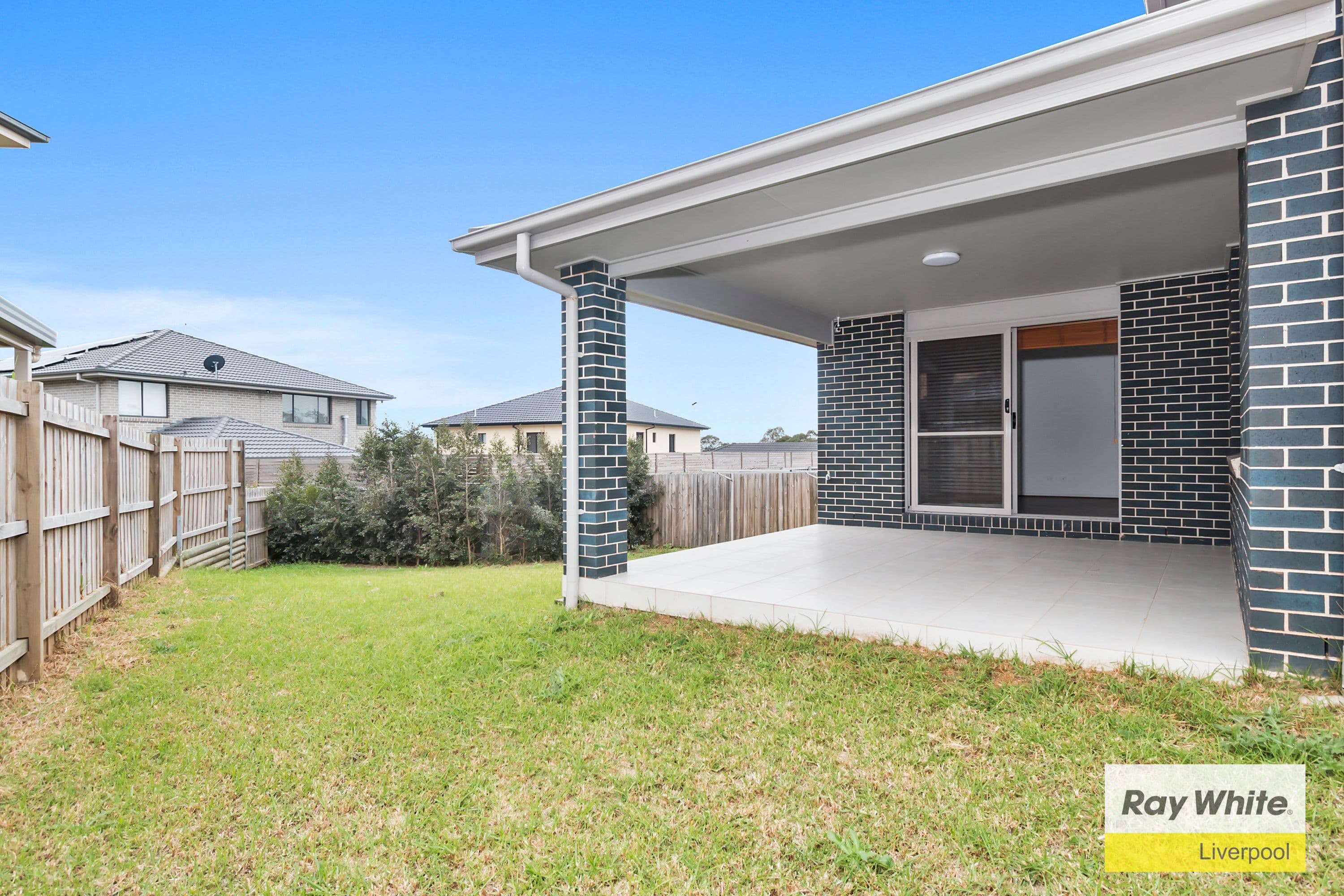 8 Vaal Way, Edmondson Park - Thumbnail 8