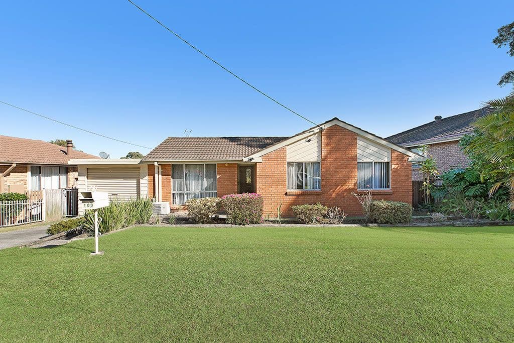 103 The Ridgeway, Bolton Point NSW 2283, Bolton Point - Image 1
