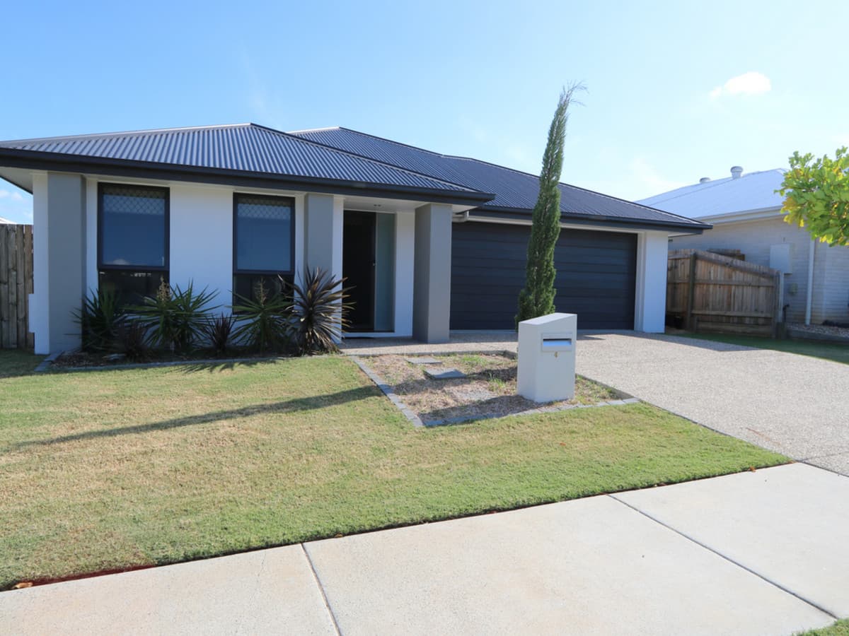 4 Silky Oak Street, Ripley QLD 4306, Ripley - Thumbnail 2