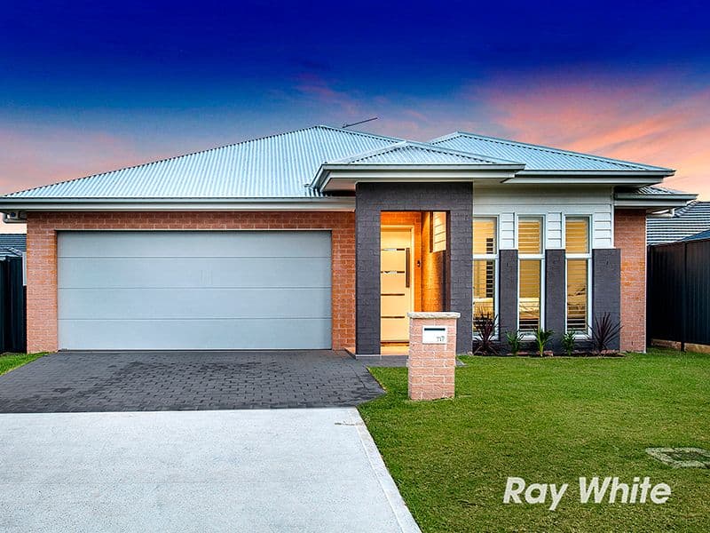 Lot 117 Brighton Street, Riverstone NSW 2765, Riverstone - Image 1