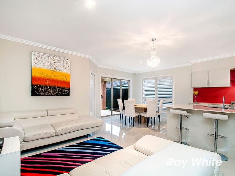 Lot 117 Brighton Street, Riverstone NSW 2765, Riverstone - Thumbnail 2