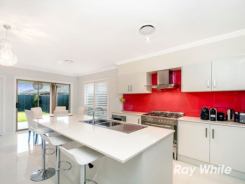 Lot 117 Brighton Street, Riverstone NSW 2765, Riverstone - Thumbnail 3