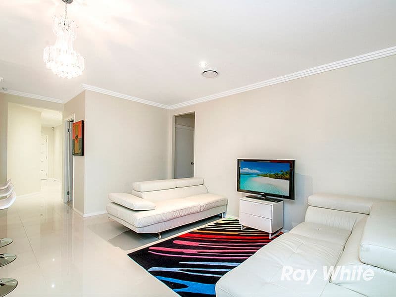 Lot 117 Brighton Street, Riverstone NSW 2765, Riverstone - Thumbnail 4
