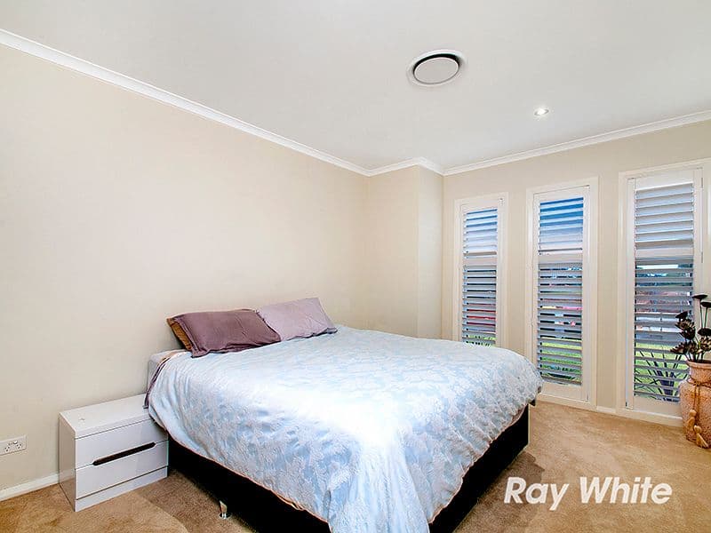 Lot 117 Brighton Street, Riverstone NSW 2765, Riverstone - Thumbnail 5