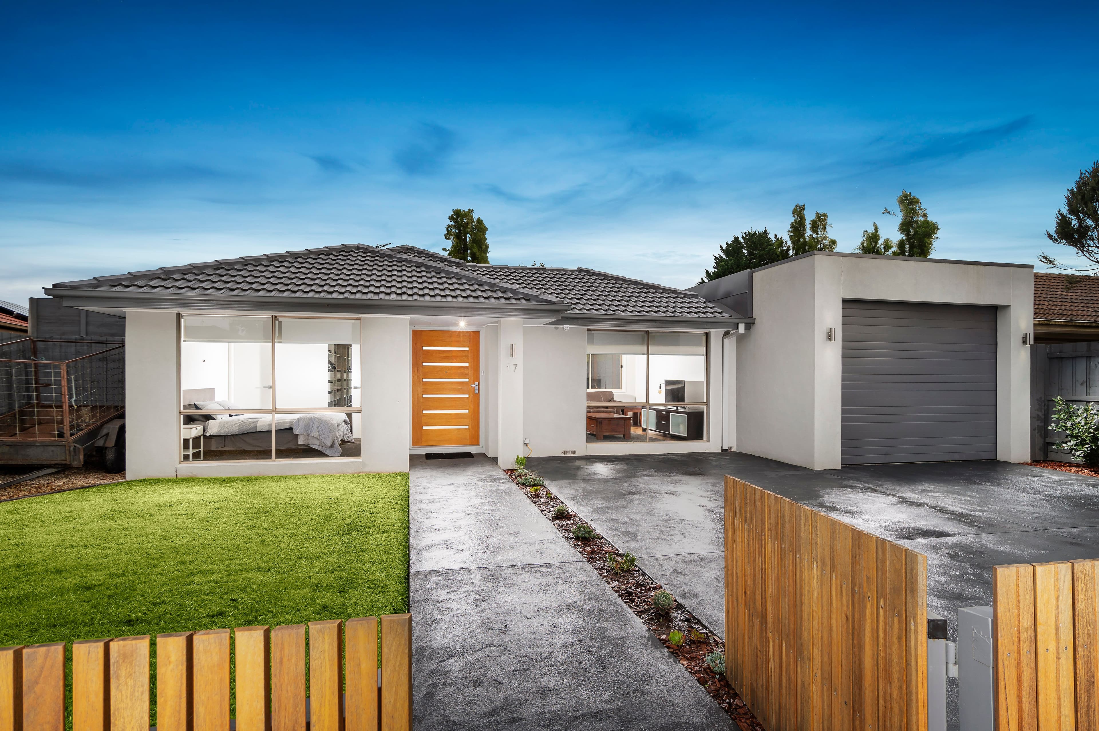 17 Jacob Drive, Rowville VIC 3178, Rowville - Image 1