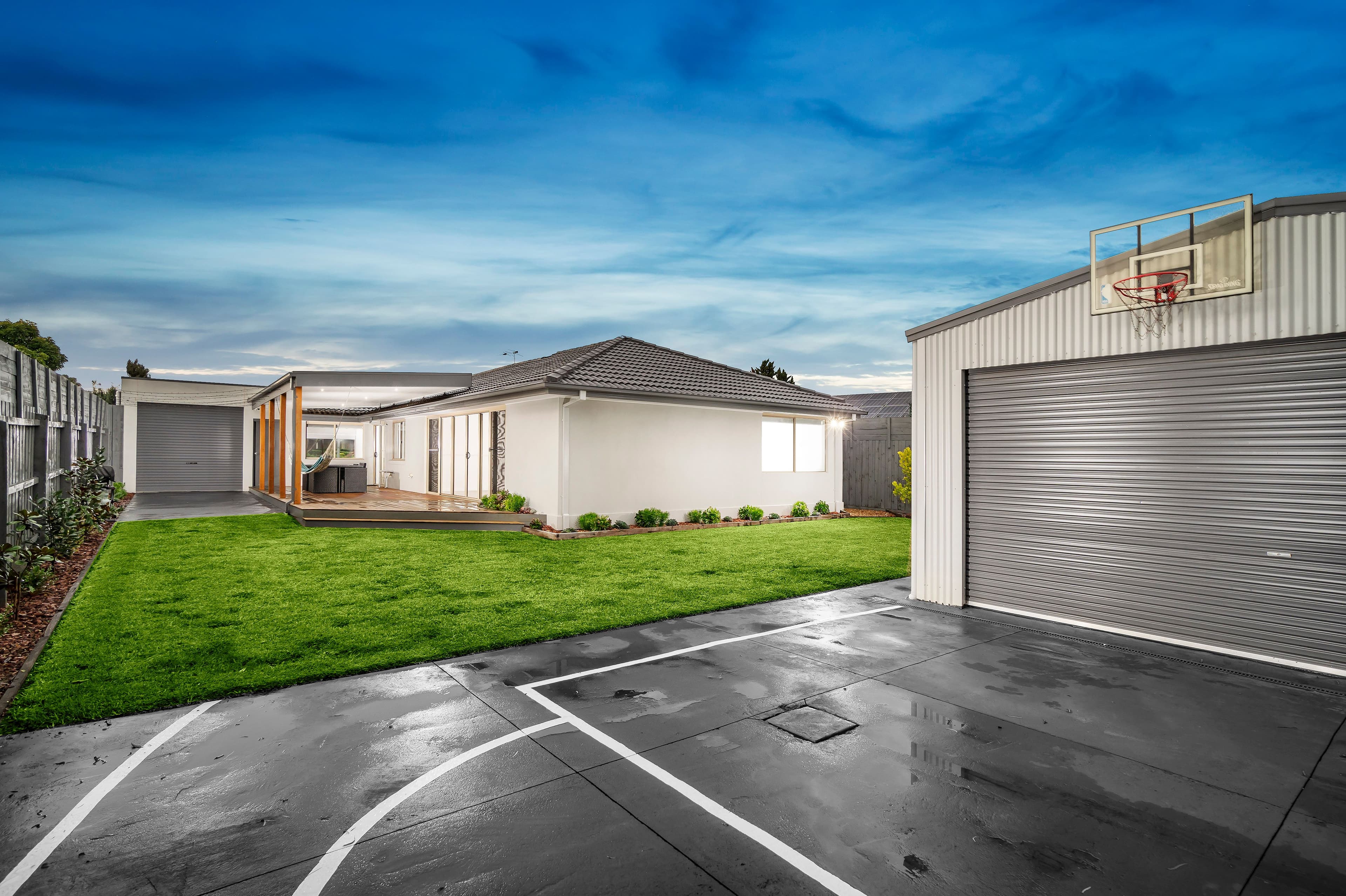 17 Jacob Drive, Rowville VIC 3178, Rowville - Thumbnail 7