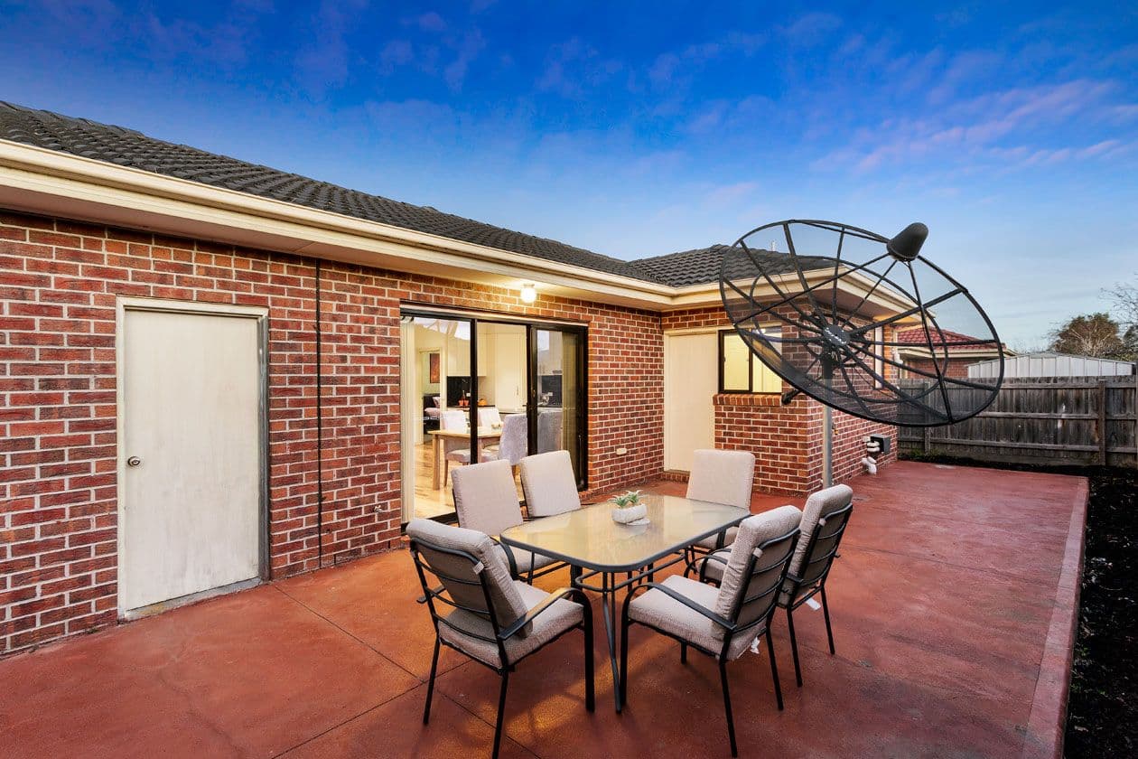 10A Second Street, CLAYTON SOUTH VIC 3169, Clayton South - Thumbnail 8