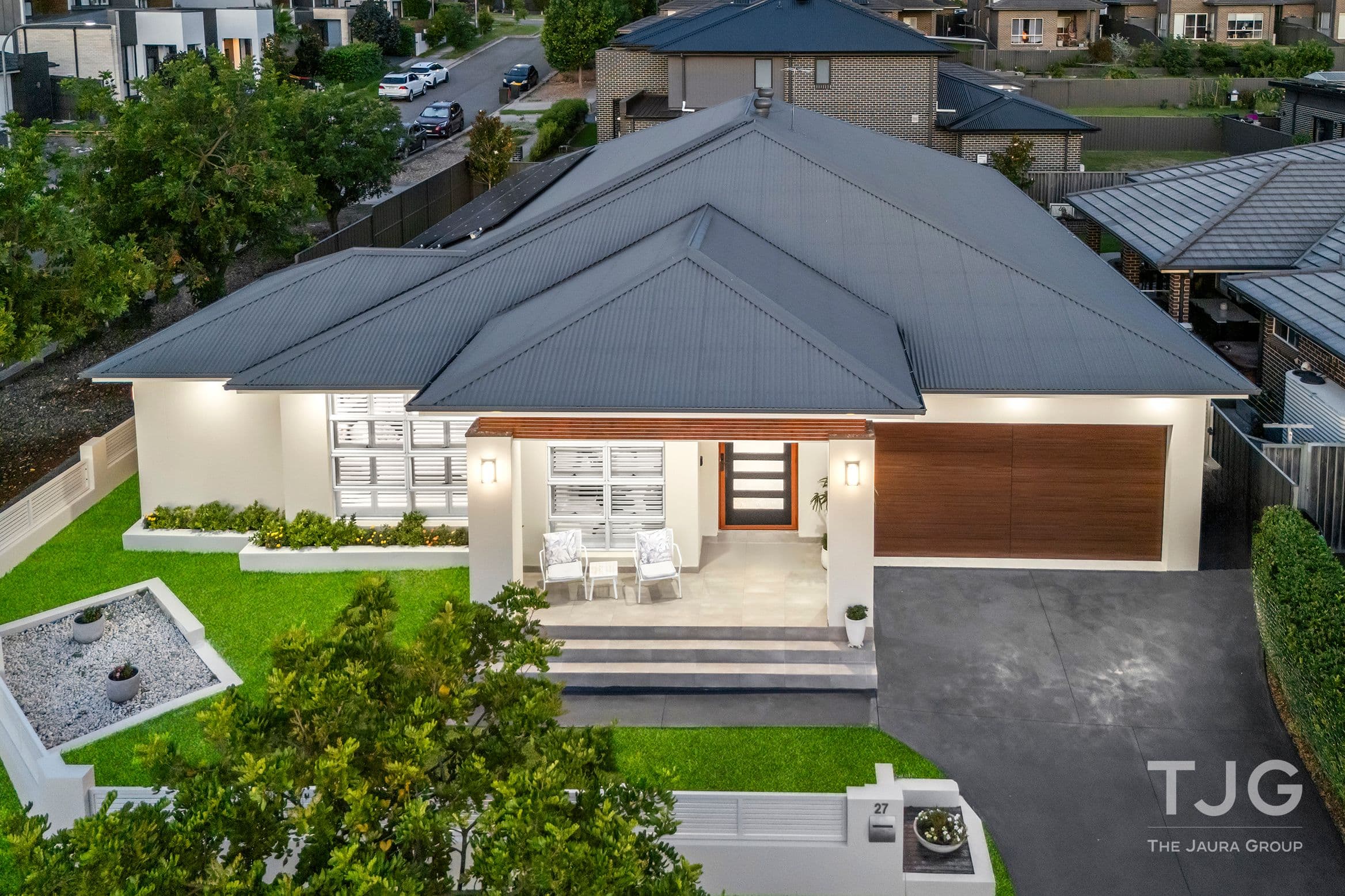 27 Stynes Avenue, North Kellyville NSW 2155, North Kellyville - Image 1
