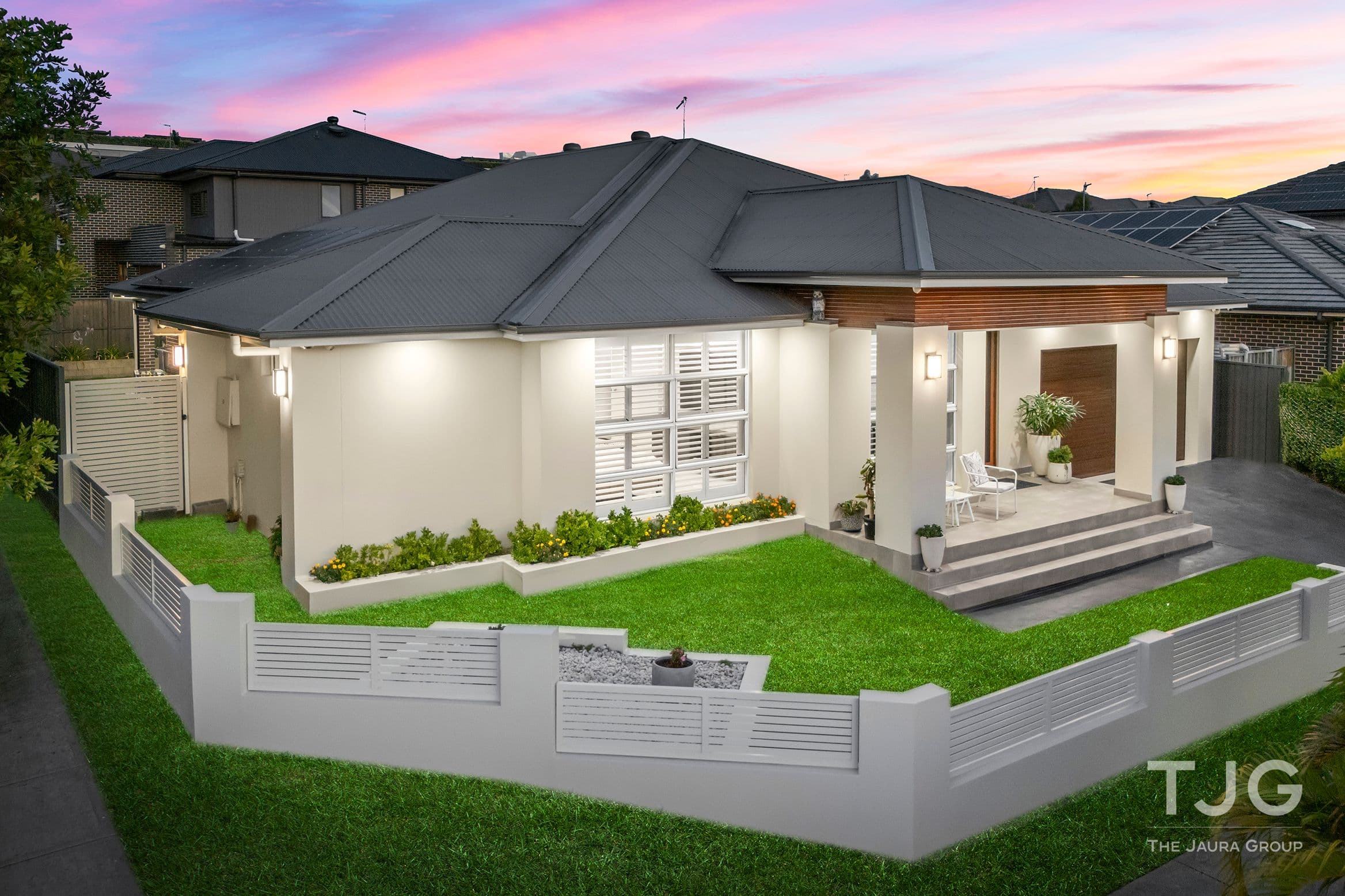 27 Stynes Avenue, North Kellyville NSW 2155, North Kellyville - Thumbnail 4