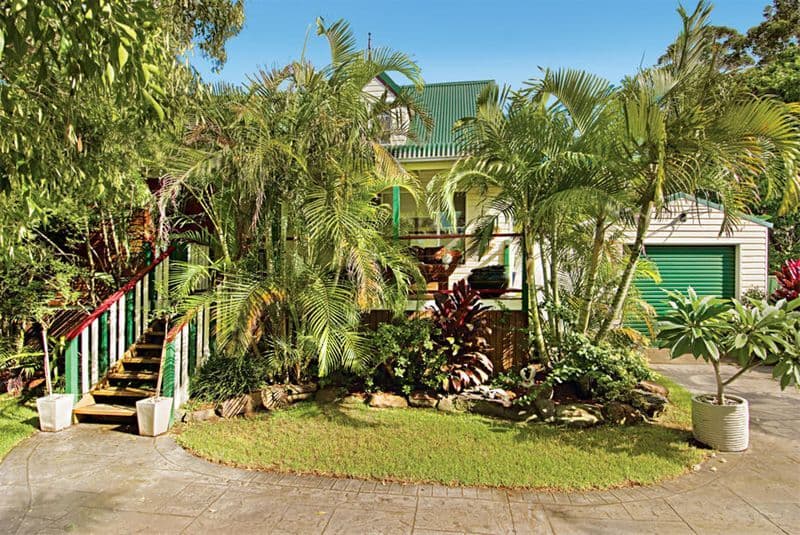 42a Mountain Avenue, WOONONA NSW 2517, Woonona - Thumbnail 5